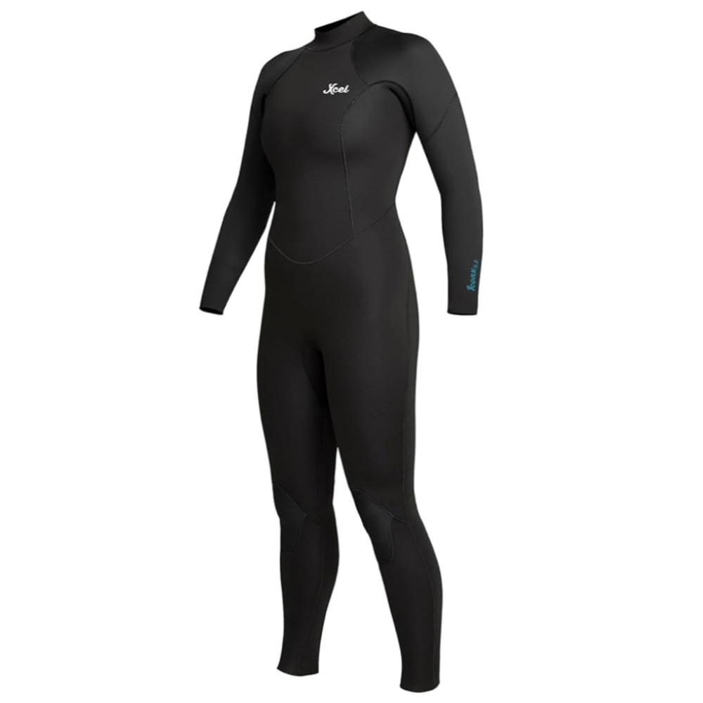 Xcel Women’s Full 3/2 Wetsuit Size 12